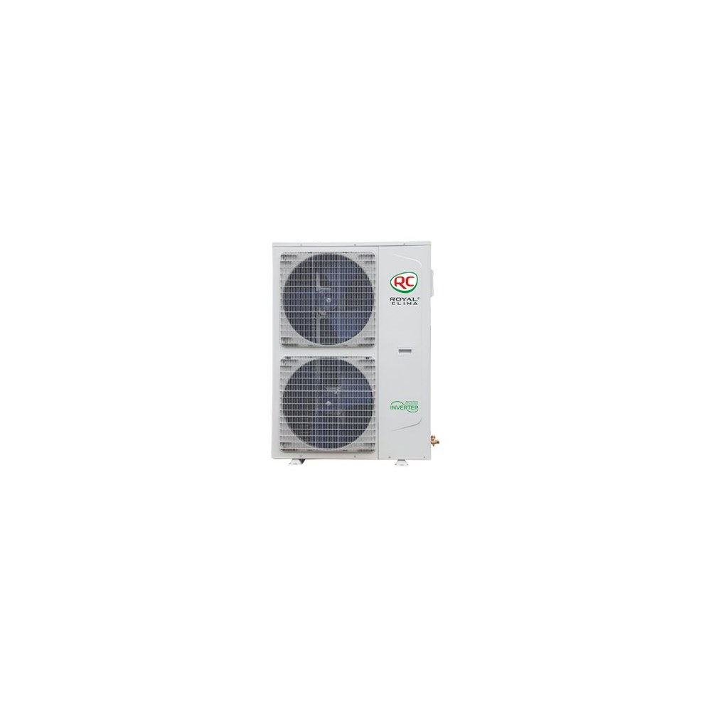Инверторная сплит-система напольно-потолочного типа ROYAL Clima COMPETENZA FULL DC EU Inverter CO-F 60HNCI/CO-E 60HNCI