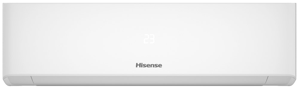 Инверторная сплит-система Hisense CITY 2.0 DC Inverter AS-13UW4RYRKA05
