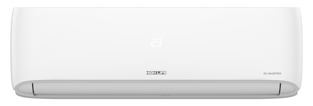 Инверторная сплит-система HIGH LIFE COMFORT CLASS Inverter ACHL-24CC-I-CHDV02S