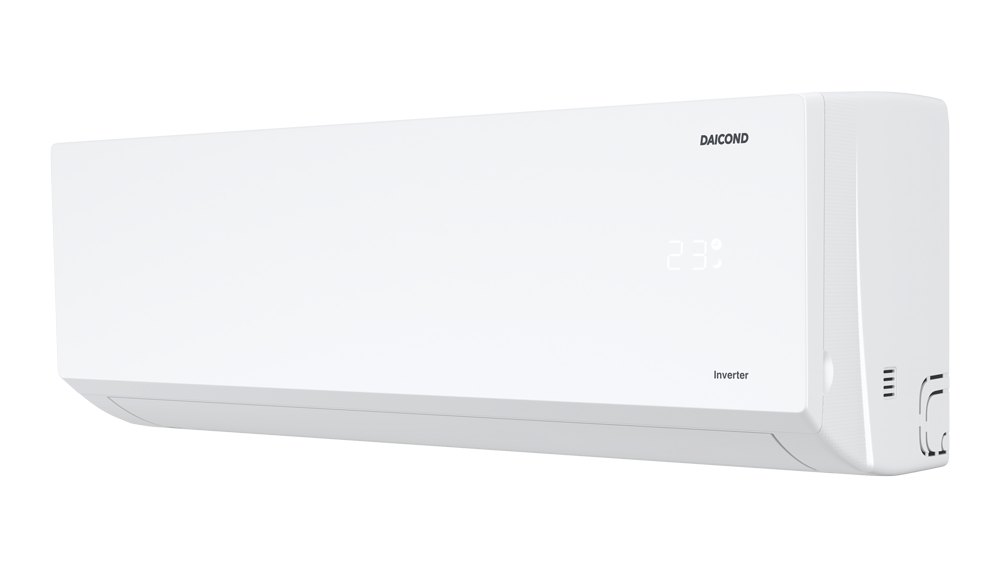 Инверторная сплит-система DAICOND ODYS Inverter DNI-OSE12NW