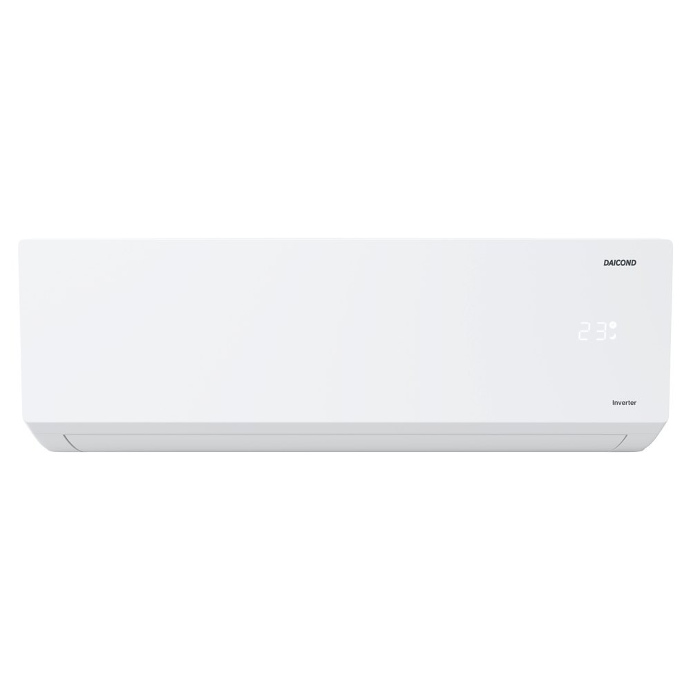 Инверторная сплит-система DAICOND ODYS Inverter DNI-OS07NW