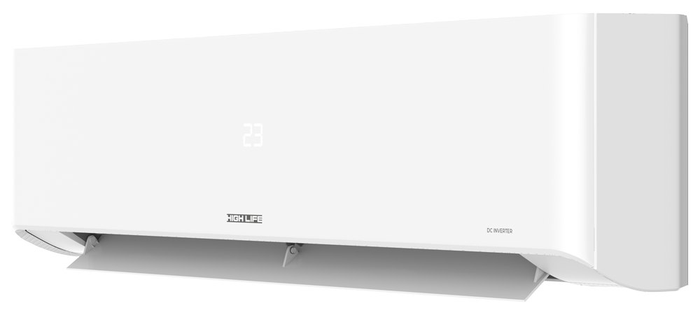 Инверторная сплит-система HIGH LIFE PRIORITY CLASS Inverter ACHL-09PC-I-CHDV02S