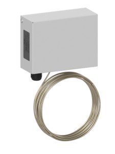 Капиллярный термостат ZILON ZTS-6