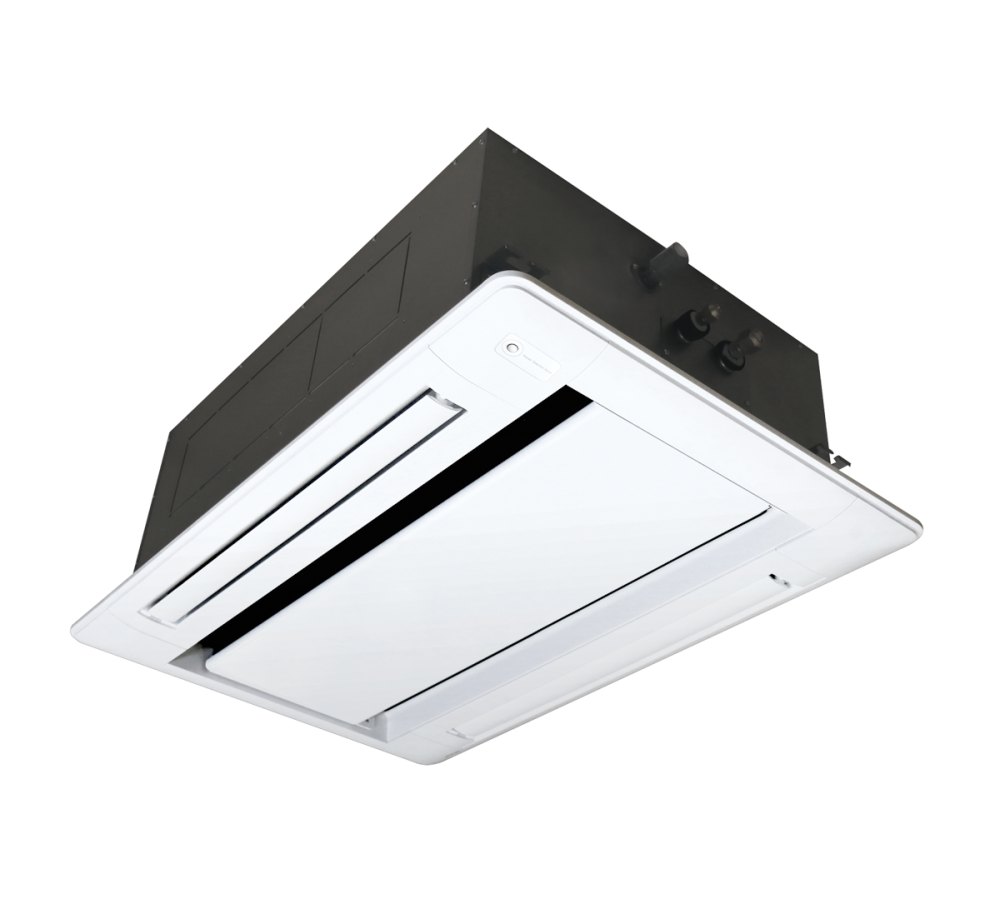 Внутренний блок VRF Hisense AVL-09UXJSGA (кассетный 2-поточный) Внутренний блок VRF Hisense AVL-09UXJSGA (кассетный 2-поточный)
