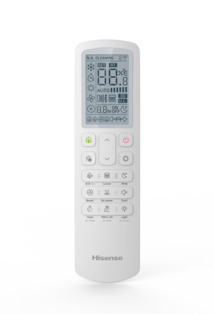 Внутренний блок VRF Hisense AVF-48H2FDA (колонный)