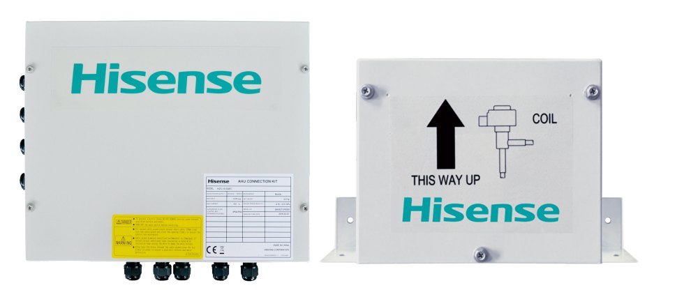 Контроллер фреоновых секций вентиляционных установок Hisense HZx-2BEJ Контроллер фреоновых секций вентиляционных установок Hisense HZx-2BEJ