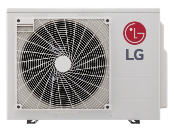Наружный блок мульти сплит-систем LG PROMULTI 2.0 MU5R40.U42 Наружный блок мульти сплит-систем LG PROMULTI 2.0 MU5R40.U42