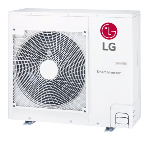 Наружный блок мульти сплит-систем LG PROMULTI 2.0 MU2R17.UL0