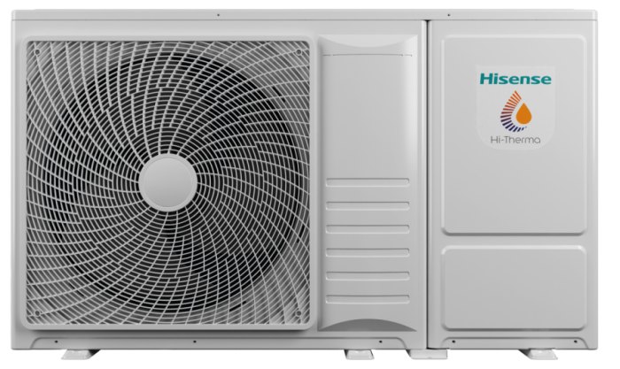 Наружный блок теплового насоса Hisense Monoblock AHZ-080HCDS1