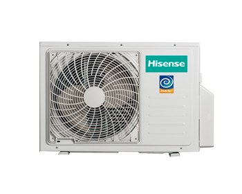 Наружный блок мульти сплит-системы Hisense MULTI EU DC Inverter LP AMW5-42U4RTA LP