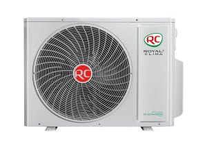 Наружный блок мульти сплит-системы ROYAL Clima MULTI GRIDA EU ERP Inverter 2RGR-18HN/OUT