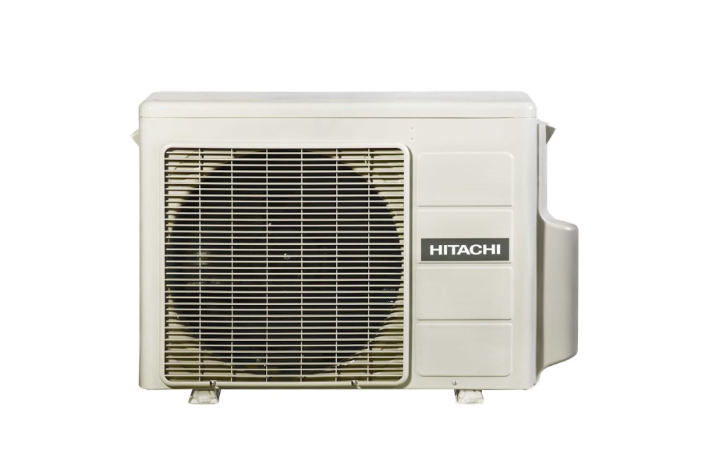 Наружный блок мульти сплит-систем Hitachi Multizone Comfort RAM-40NE2F