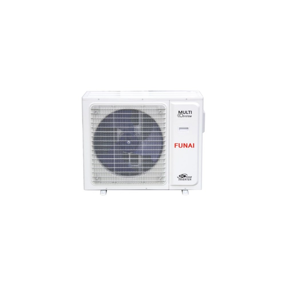 Наружный блок мульти сплит-системы FUNAI ORIGAMI KODO Inverter RAM-I-2OK40HP.01/U