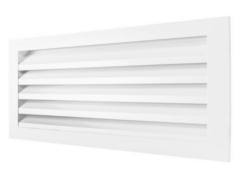 Наружная решётка ZILON SA 200*200 Наружная решётка ZILON SA 200*200