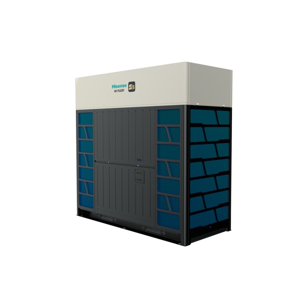 Наружный блок VRF Hisense S5 AVWT-250HKF5