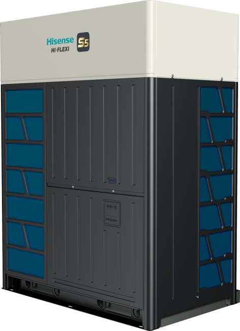 Наружный блок VRF Hisense S5 AVWT-272HKF5