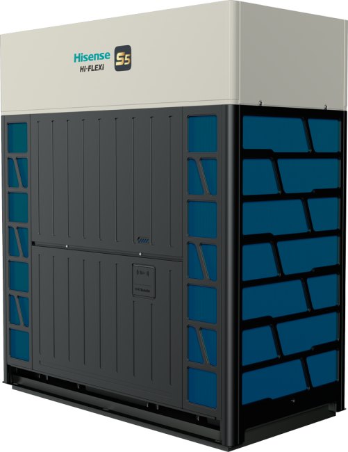 Наружный блок VRF Hisense S5 AVWT-272HKF5