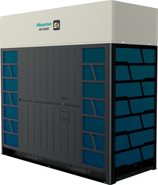 Наружный блок VRF Hisense S5 AVWT-272HKF5