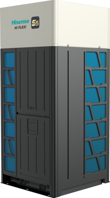 Наружный блок VRF Hisense S5 AVWT-324HKF5 Наружный блок VRF Hisense S5 AVWT-324HKF5
