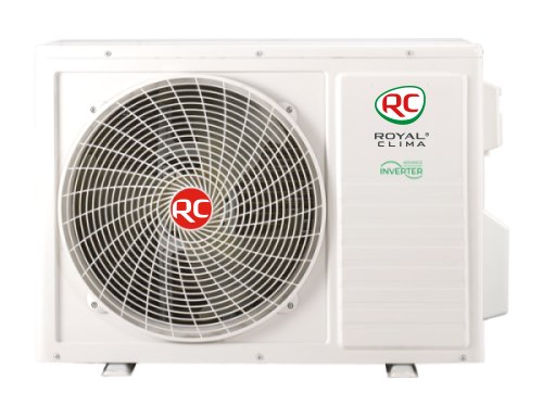 Наружный блок мульти сплит-системы ROYAL Clima MULTI GAMMA 4TFM-36HN/OUT Наружный блок мульти сплит-системы ROYAL Clima MULTI GAMMA 4TFM-36HN/OUT