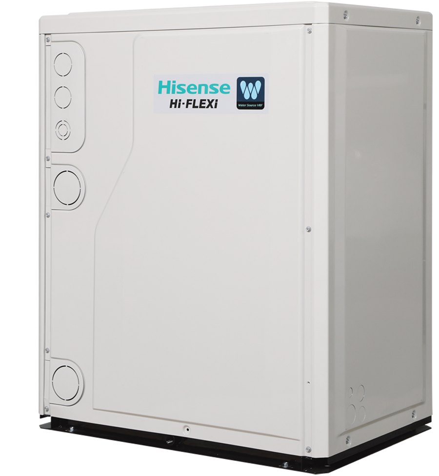 Наружный блок VRF Hisense AVWW-190FKFW1 Наружный блок VRF Hisense AVWW-190FKFW1