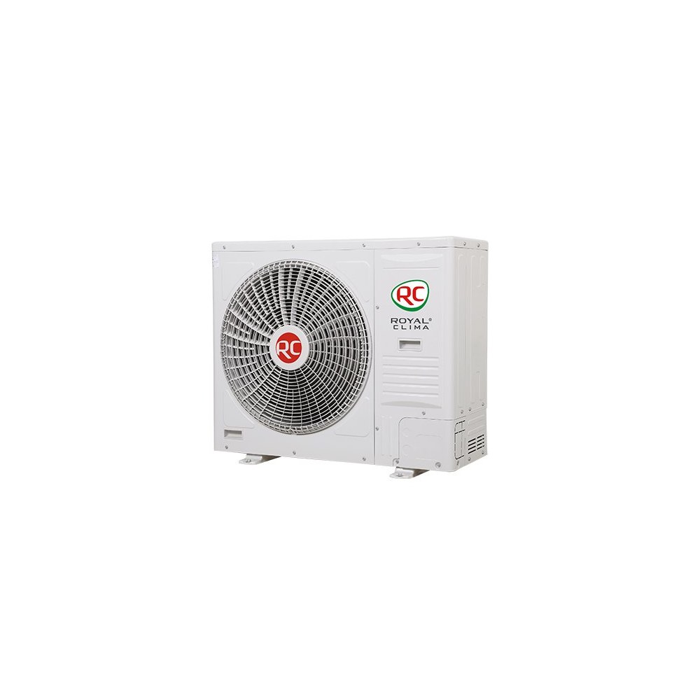 Наружный блок VRF ROYAL Clima RCW-28HFFW