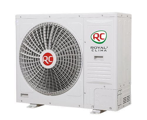 Наружный блок VRF ROYAL Clima RCW-76HFFW1