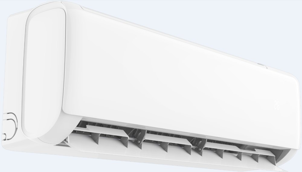 Фанкойл настенный двухтрубный ROYAL Clima MACS-I-W29P2K