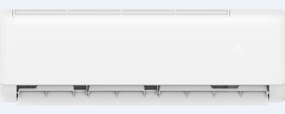 Фанкойл настенный двухтрубный ROYAL Clima MACS-I-W45P2K