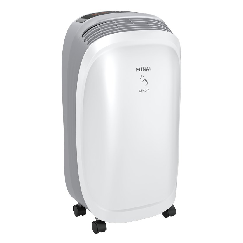 Осушитель воздуха FUNAI NEKO S RAD-N10T3E
