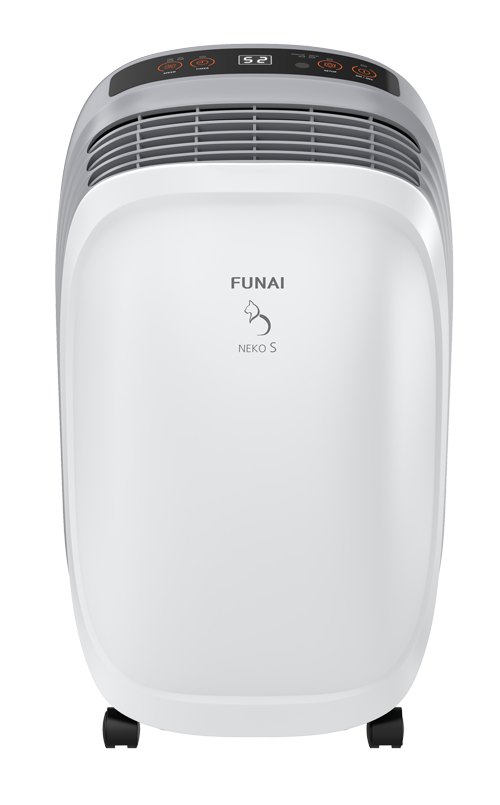 Осушитель воздуха FUNAI NEKO S RAD-N10F3E