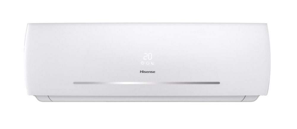 Классическая сплит-система Hisense NEO Classic A AS-18HR4RMADC00