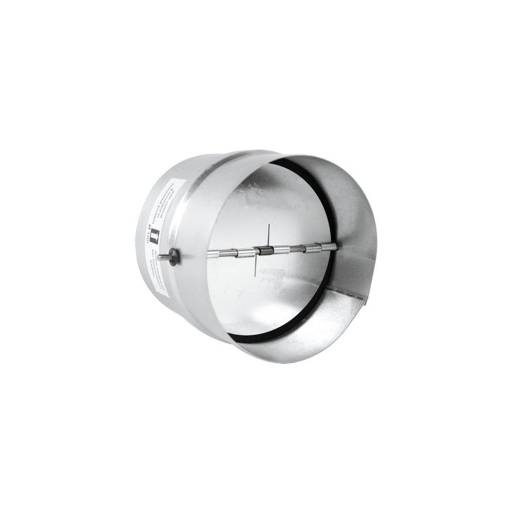 Обратный клапан ZILON RSK 355