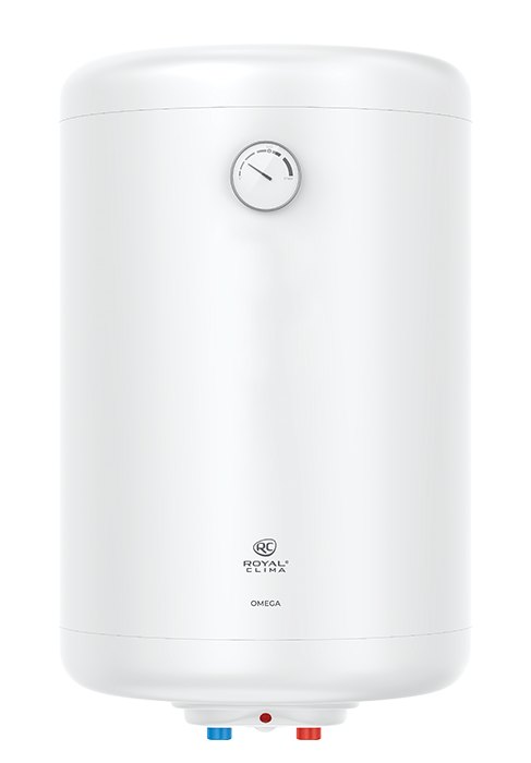 Электрический водонагреватель ROYAL Clima OMEGA RWH-OM100-RE