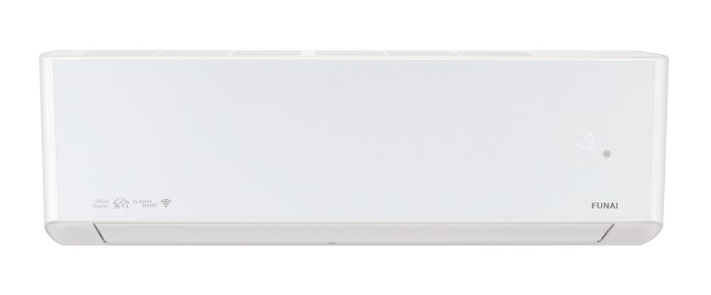 Инверторная сплит-система FUNAI ONSEN FULL DC Inverter Heat pump RAC-I-ON70HP.D01