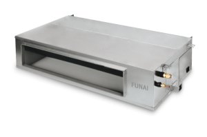 Внутренний блок мульти сплит-системы канального типа FUNAI ORIGAMI KODO Inverter RAM-I-OK35HP.D02/S