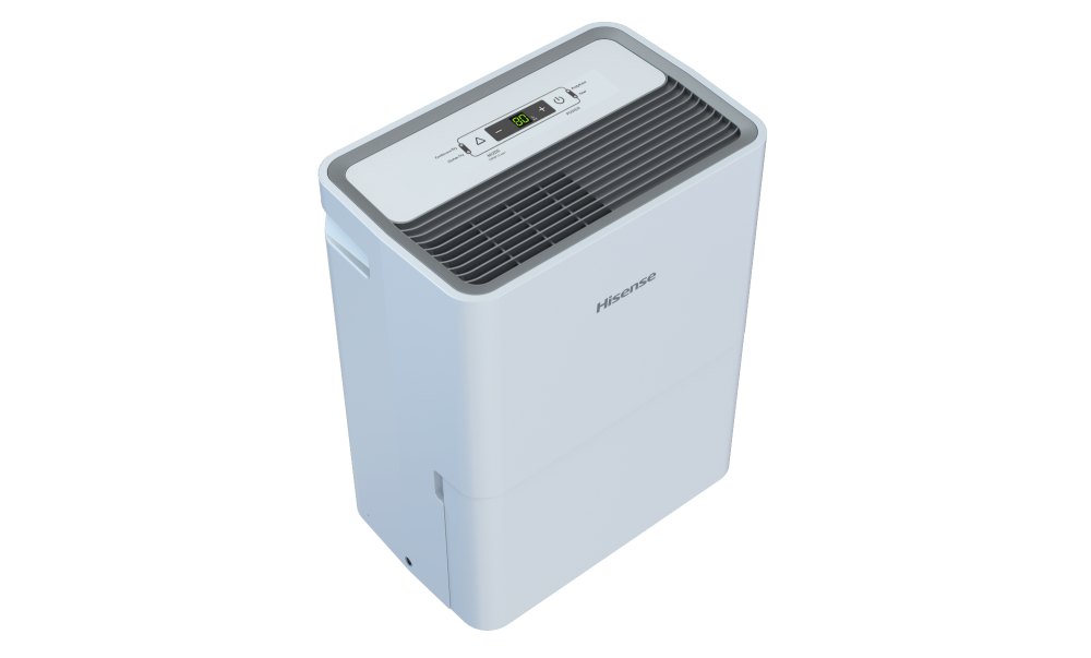 Бытовой осушитель воздуха Hisense AIR GO PRO DH-12S4GLU00