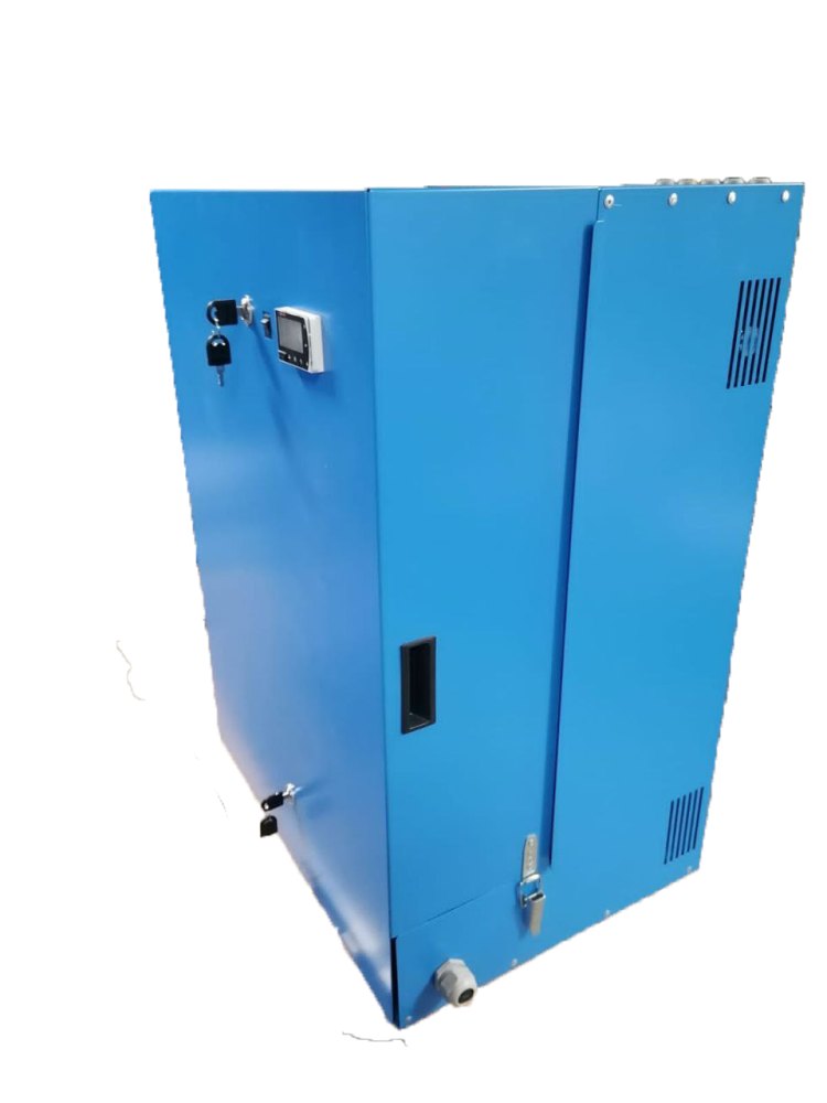 Пароувлажнитель изотермический ROYAL Clima RHE-5