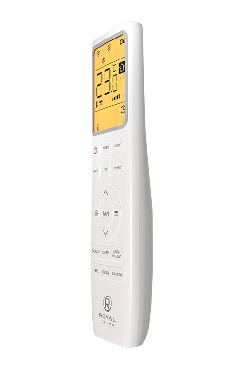 Инверторная сплит-система ROYAL Clima PERFETTO Inverter RCI-PFD24HN