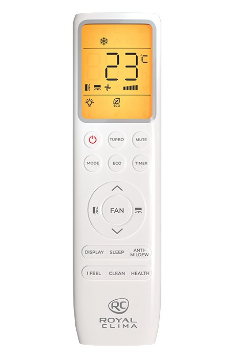 Инверторная сплит-система ROYAL Clima PERFETTO Inverter RCI-PFD75HN