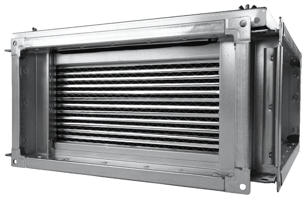 Пластинчатый рекуператор ZILON ZRP 800x500