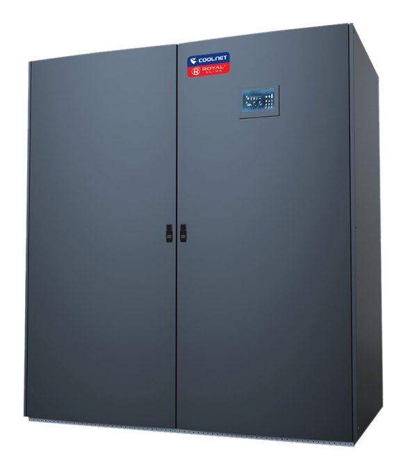 Прецизионный кондиционер ROYAL Clima RRT85D/U