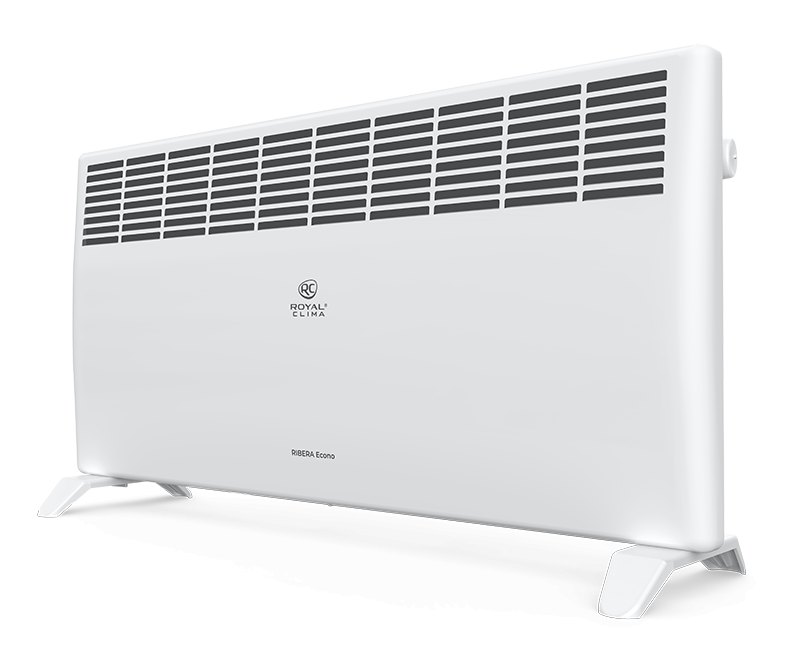 Электрический конвектор ROYAL Clima RIBERA Econo REC-RE1500M