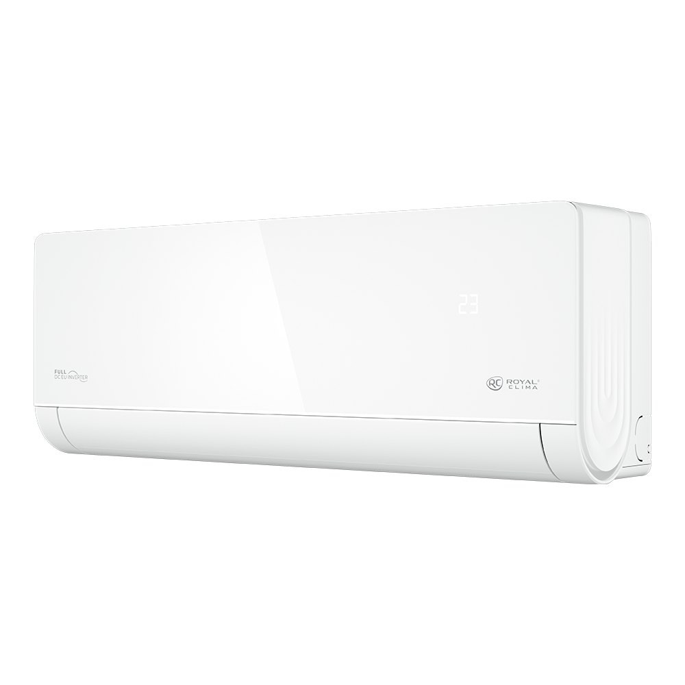 Инверторная сплит-система ROYAL Clima ROYAL SUPREMO BLANCO FULL DC EU Inverter RCI-RSB30HN