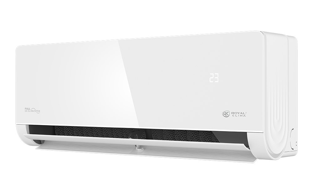 Инверторная сплит-система ROYAL Clima ROYAL SUPREMO BLANCO FULL DC EU Inverter RCI-RSB75HN