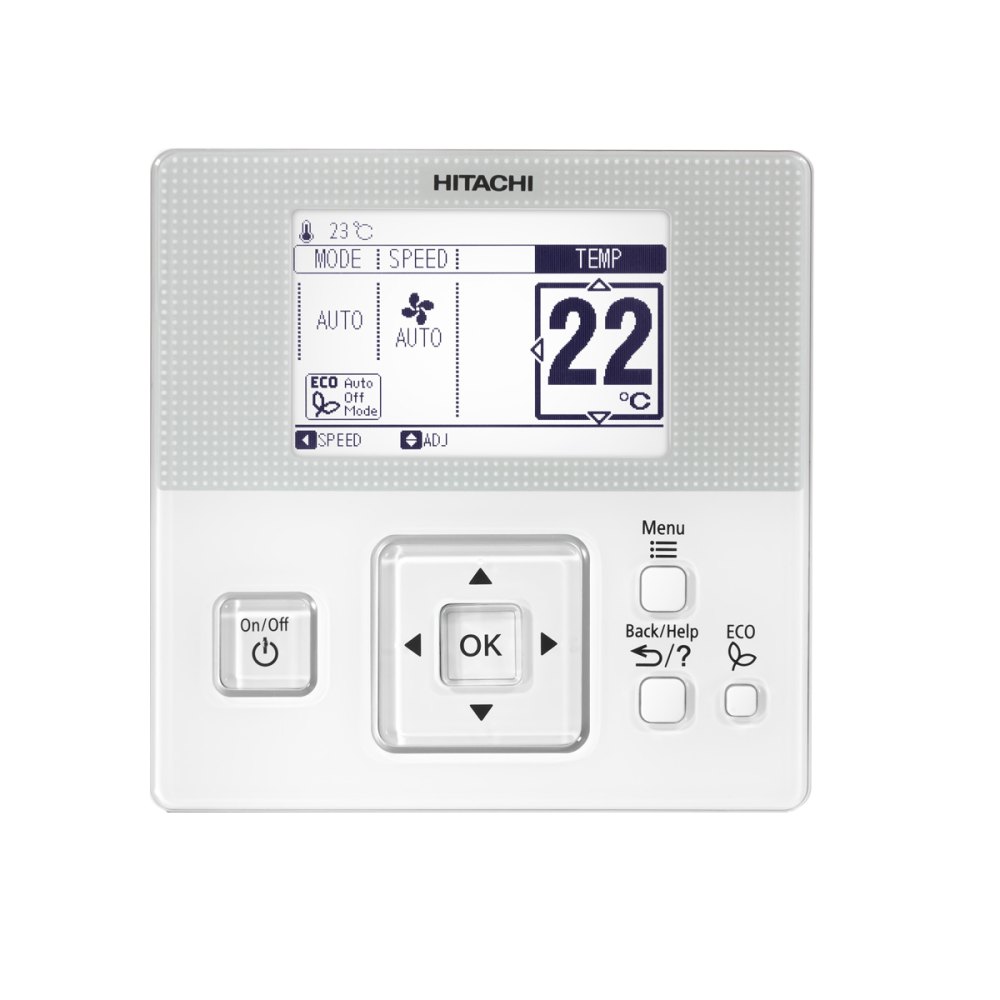 Внутренний блок мульти сплит-систем настенного типа Hitachi Multizone Premium RAK-42RPE