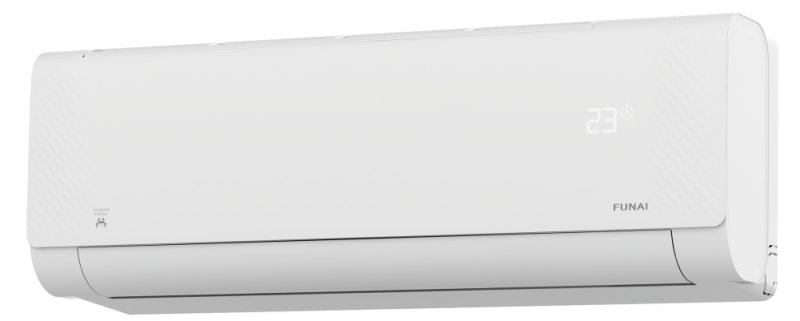 Внутренний блок мульти сплит-системы настенного типа FUNAI SHOGUN Inverter RAM-I-SG55HP.W01/S