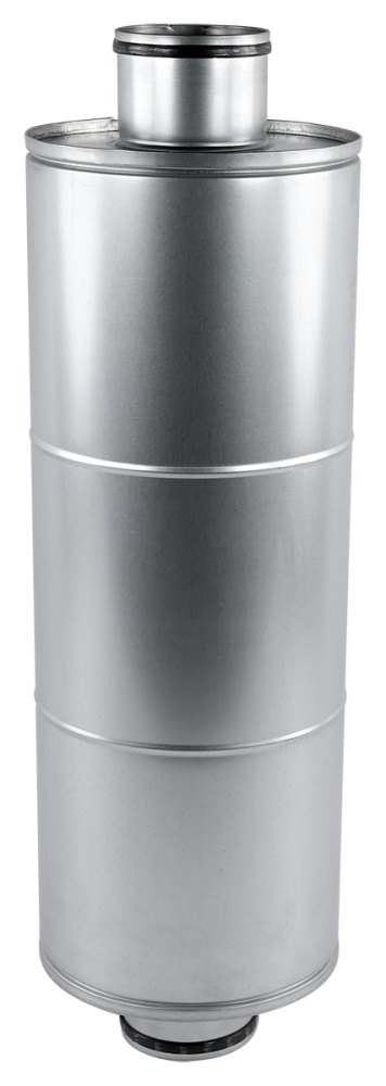 Шумоглушитель ZILON ZSA 200/900