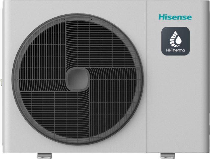 Наружный блок теплового насоса Hisense Split /Integra AHW-160HEDS1