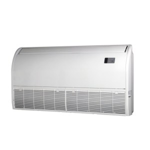 Инверторная сплит-система напольно-потолочного типа Hisense HEAVY EU DC Inverter R32 AVT-24UR4RB8/AUW-24U4RJ7
